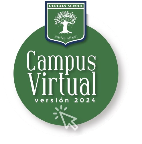Poplars School [Campus Virtual 2024]